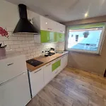 Z Tarasem Nad Strumykiem Duszniki Zdrój