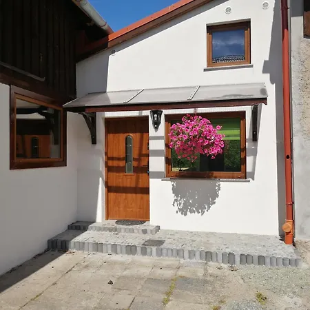 Z Tarasem Nad Strumykiem