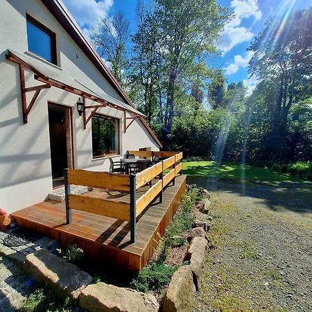 Apartamento Z Tarasem Nad Strumykiem Duszniki Zdrój