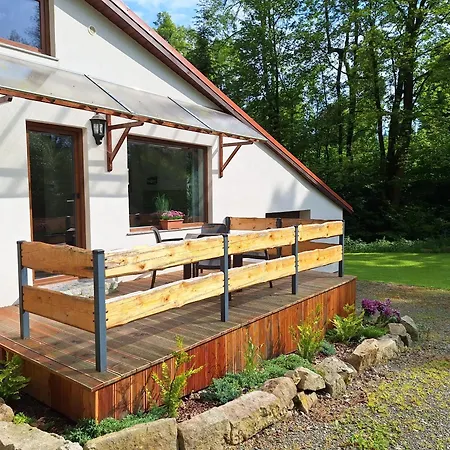 Z Tarasem Nad Strumykiem Appartement