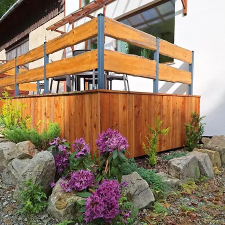 Z Tarasem Nad Strumykiem Appartement *