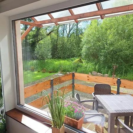 Z Tarasem Nad Strumykiem Duszniki Zdrój