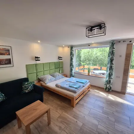 Z Tarasem Nad Strumykiem