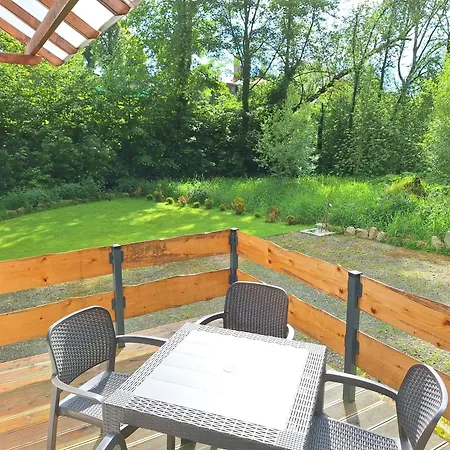 Z Tarasem Nad Strumykiem Apartmán *