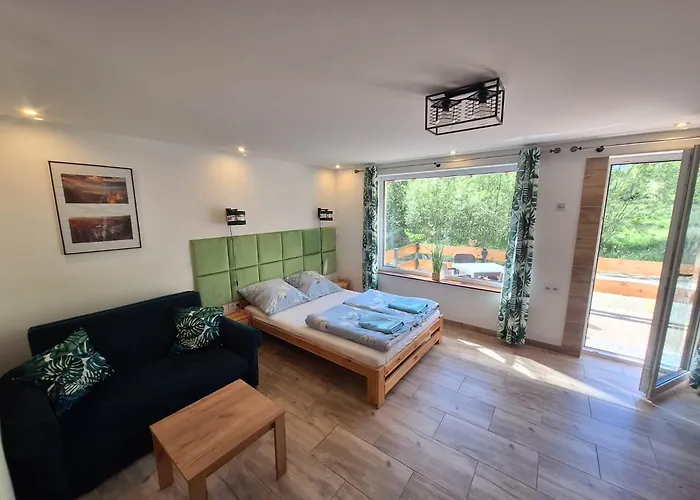 Z Tarasem Nad Strumykiem *