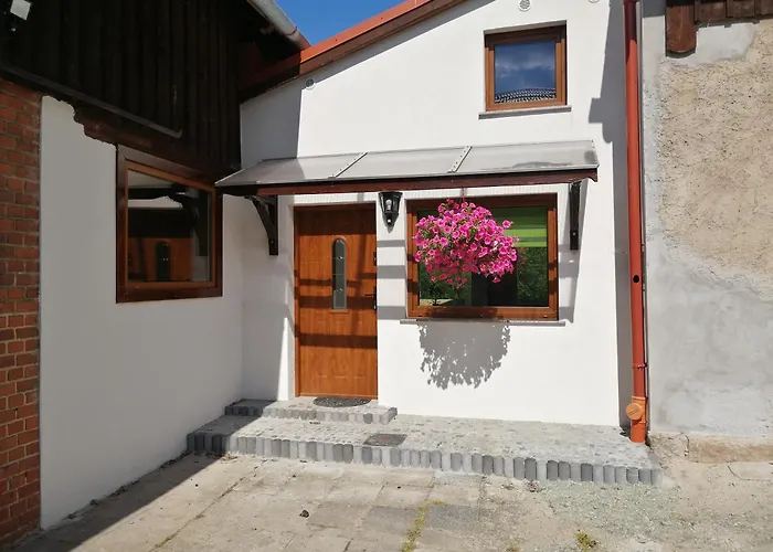 Z Tarasem Nad Strumykiem