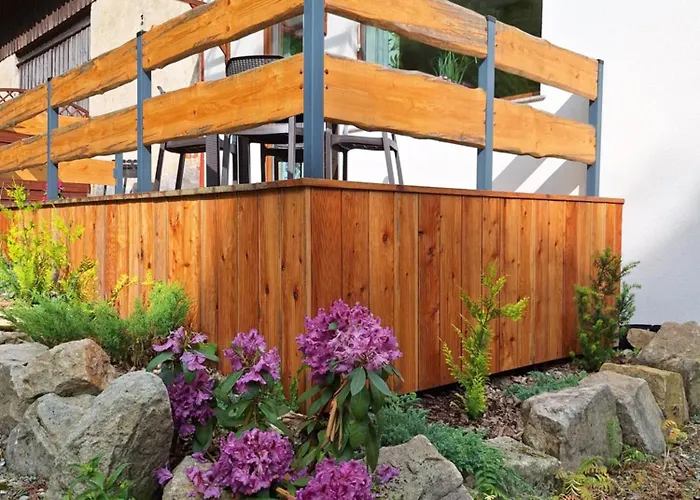 Z Tarasem Nad Strumykiem Apartment *