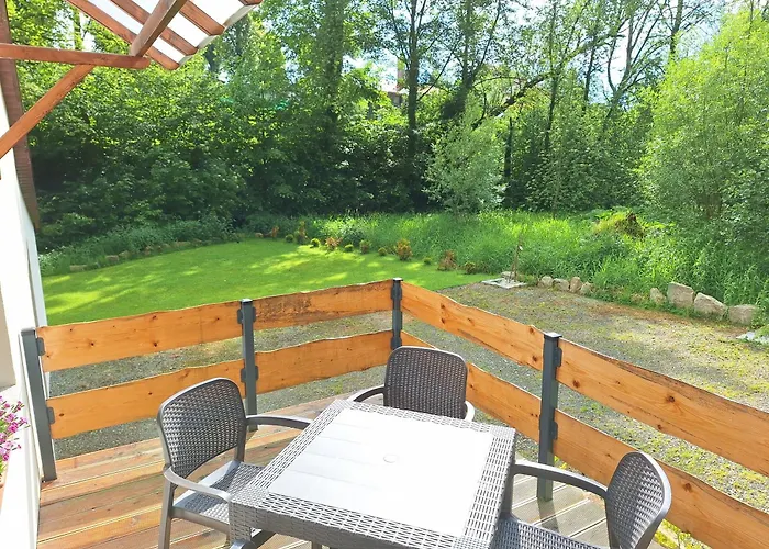 Z Tarasem Nad Strumykiem Duszniki Zdrój