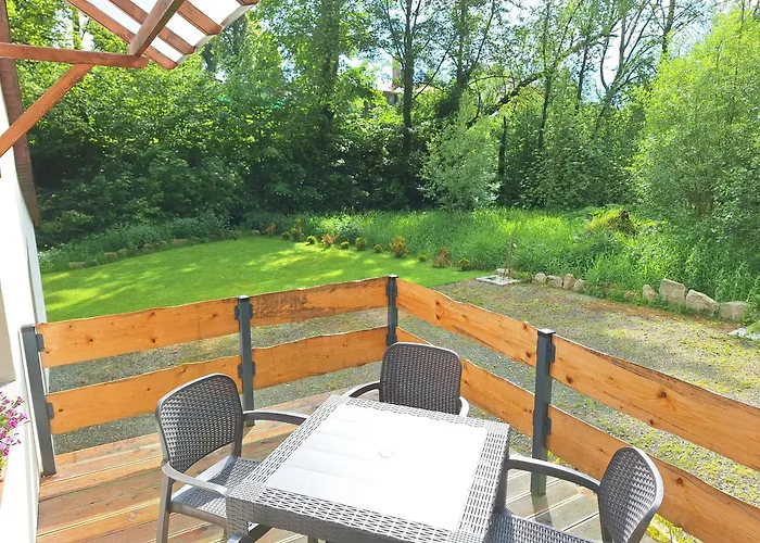 Z Tarasem Nad Strumykiem Apartment *